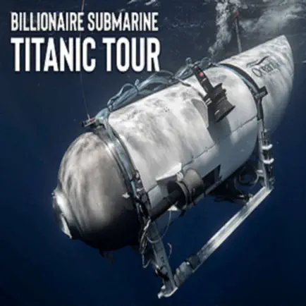 Billionaire Submarine Titanic Cheats