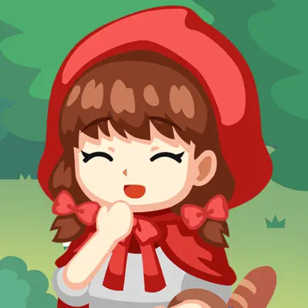 Little Red Riding Hood by ETI Cheats