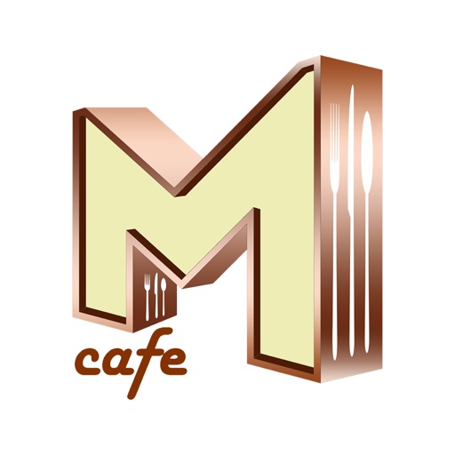 M Cafe icon