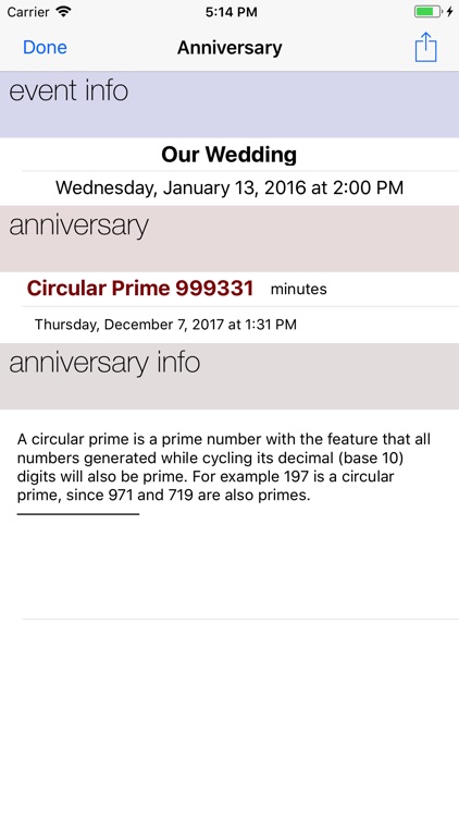 Pi-Anniversary screenshot-4