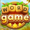 Word Hidden Games icon