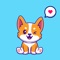 Icon Dog Translator & Trainer App