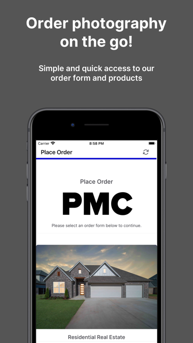 Pollard Media Screenshot
