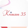 Krimson 35 - iPhoneアプリ