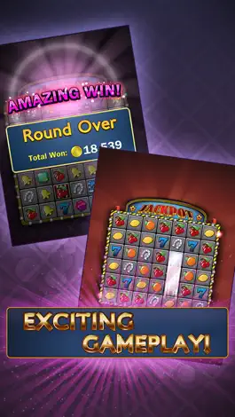 Game screenshot Jackpot Gems apk