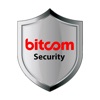Bitcom Security icon