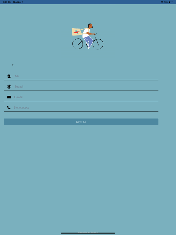 Screenshot #4 pour Gençlik Merkezi