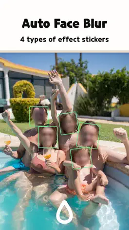 Game screenshot EmojiBox: Auto Face Censoring hack