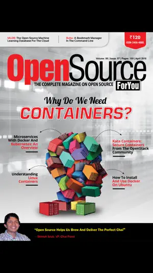 Open Source For You screenshot 1