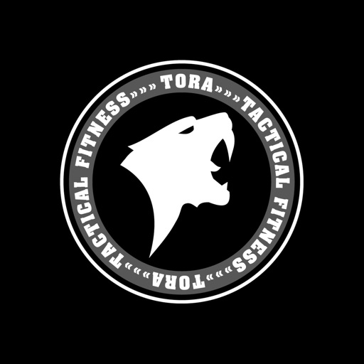 Tora Tactical Fitness