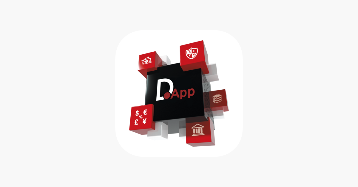 ‎Datalog App DataLog Finance on the App Store