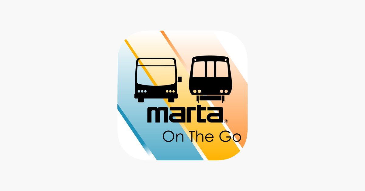 MARTA On the Go on the App Store