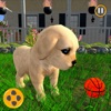 Dog Simulator 3d: Puppy Games icon