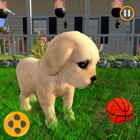 Virtual Pet Puppy Simulator 3D