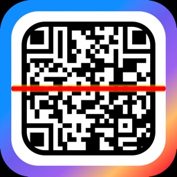 QR Code Scan, Create & Share