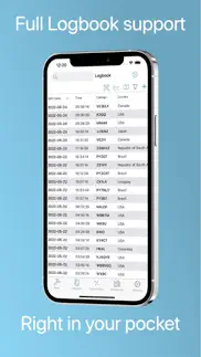 ham-toolbox iphone screenshot 3