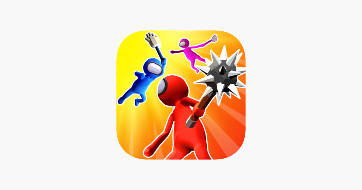 Stickman Fighting 3D on the App Store