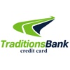 Traditions Credit Card icon