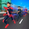 警察官：スーパーヒーロー警官 - iPhoneアプリ