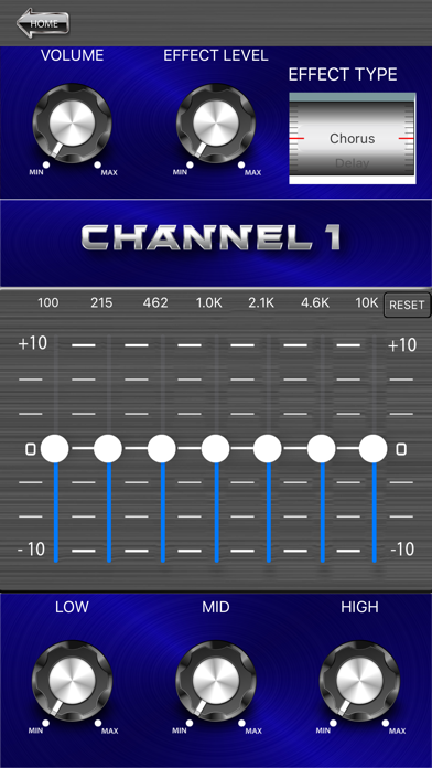 MRS CONNECT for COMPACT-1500 Screenshot