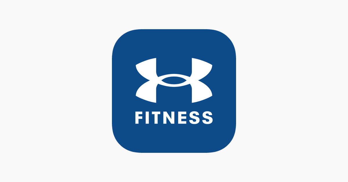 Map My Fitness by Under Armour v App Storu