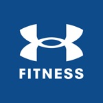 Under Armour Map My Fitness