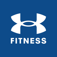 Under Armour Map My Fitness