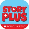 Scholastic StoryPlus - iPadアプリ