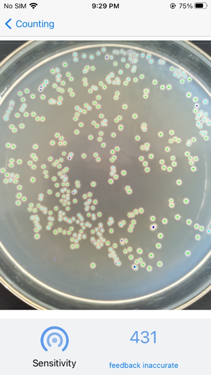 CountThings By Camera