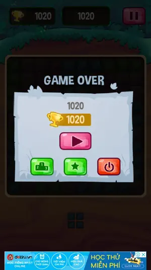 Jewels Adventure Puzzle screenshot 4