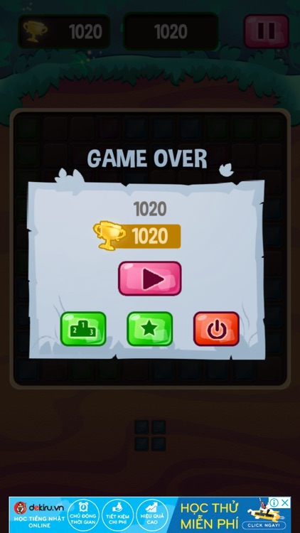 Jewels Adventure Puzzle screenshot-3