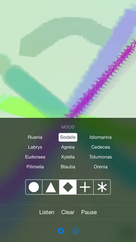 Trope screenshot 5 of 5