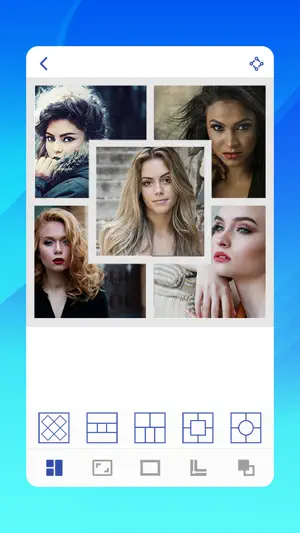 Collage Maker - Photo Grid screenshot 3
