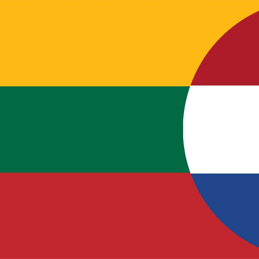 Get Litouws-Nederlands woordenboek for iOS, iPhone, iPad Aso Report