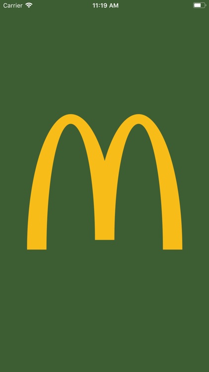 McDonald's COOP