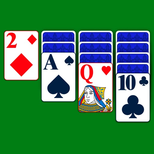 Solitaire — Classic Card Game iOS App