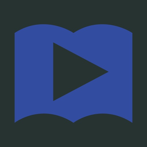 Simple AudioBook Player Pro icon