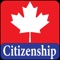 Using this Canadian Citizenship Test 2023 App you can prepare for your Citizenship test