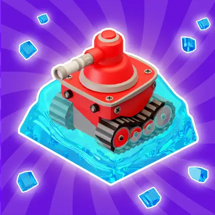 Jellyfield 3D Читы