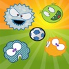 Soccerooz-monster soccer game - iPadアプリ