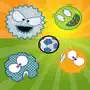 Soccerooz-monster soccer game