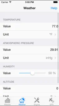 Jetting for Honda CR 2T iphone bilder 1