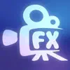 Video FX: Movie Clip Editor negative reviews, comments