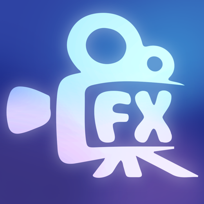 Video FX: Monta e crea video