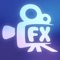 Video FX: Movie Clip Editor