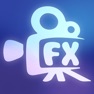 Get Video FX: Movie Clip Editor for iOS, iPhone, iPad Aso Report