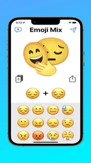 emojimix ⓒ problems & solutions and troubleshooting guide - 4
