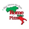 Rome Pizza icon