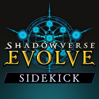 Shadowverse Evolve Sidekick