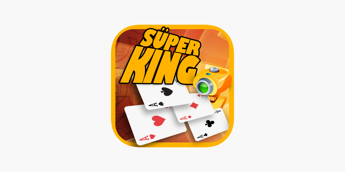 King Oyunu on the App Store